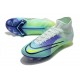 Kopacky Nike Mercurial Superfly 8 Elite FG High Turqoise Nachový Pánské 