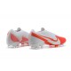 Kopacky Nike Mercurial Vapor VII 13 Elite FG Oranžovýý Bílý Lce Low Pánské 