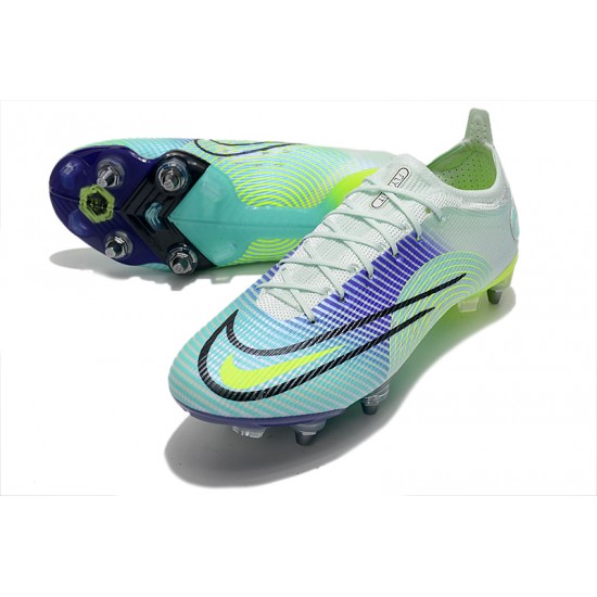 Kopacky Nike Mercurial Vapor XIV Elite SG PRO Anti Clog Low Multi Pánské 