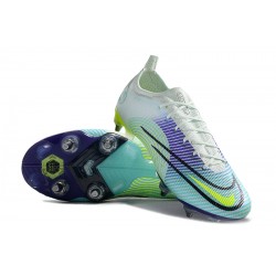 Kopacky Nike Mercurial Vapor XIV Elite SG PRO Anti Clog Low Multi Pánské 