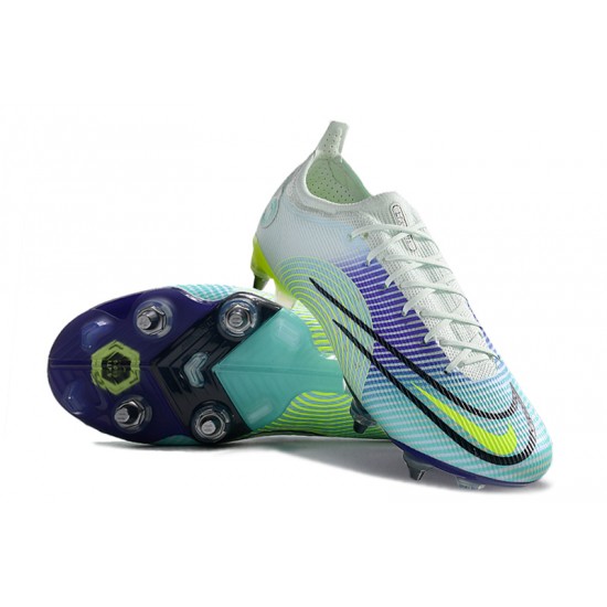 Kopacky Nike Mercurial Vapor XIV Elite SG PRO Anti Clog Low Multi Pánské 