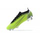 Kopacky Nike Mercurial Vapor Xiv Elite FG LightZelená Černá Zlato Low Pánské 