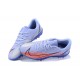 Kopacky Nike Vapor 14 Academy TF Nachový Růžový Oranžovýý Low Pánské 