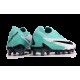 Kopačky Pánské/Dámské Nike Phantom GX Elite AG Teal Černá 