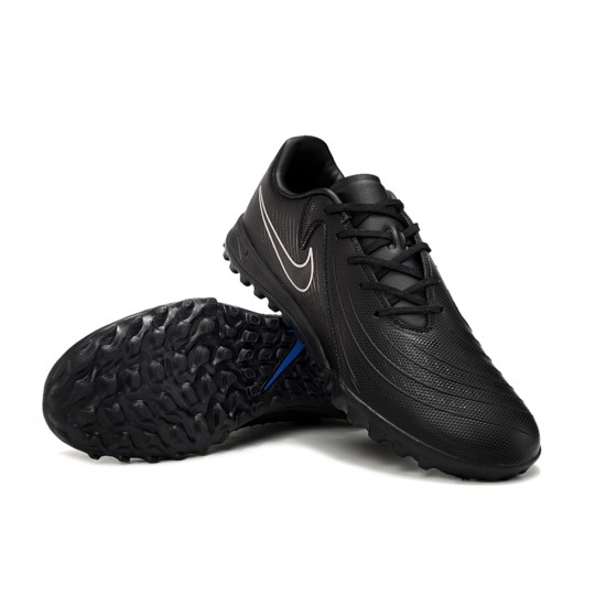 Kopačky Nike Phantom GX II ACAD LV8 TF Černá Bílý Pánské 