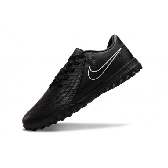 Kopačky Nike Phantom GX II ACAD LV8 TF Černá Bílý Pánské 