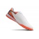 Kopačky Nike Phantom GX II ACAD LV8 TF Bílý Oranžovýý Pánské 