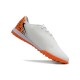 Kopačky Nike Phantom GX II ACAD LV8 TF Bílý Oranžovýý Pánské 