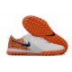 Kopačky Nike Phantom GX II ACAD LV8 TF Bílý Oranžovýý Pánské 