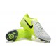 Kopačky Nike Phantom Luna Elite FG Chartreuse Černá Pánské 