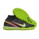 Kopacky Nike Air Zoom Mercurial Superfly IX Elite TF High Černá Multi Pánské Dámské