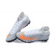 Kopacky Nike Mercurial Superfly 7 Elite TF Oranžovýý Černá Zlato High Pánské 