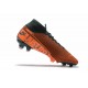 Kopacky Nike Superfly 7 Elite SE FG Oranžovýý Červené Černá High Pánské 