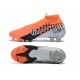 Kopacky Nike Superfly 7 Elite SE FG Oranžovýý Červené Černá Bílý High Pánské 