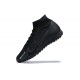 Kopacky Nike Superfly 8 Academy TF Černá Pánské High 