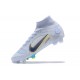 Kopacky Nike Superfly 8 Elite FG LightNachový Žlutý High Pánské 