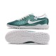 Kopačky Pánské/Dámské Nike Tiempo Legend 10 Elite TF Teal Bílý 