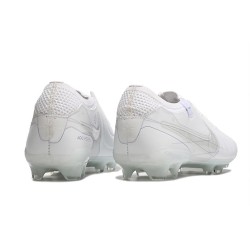 Kopacky Nike Tiempo Legend 10 Elite FG Low Bílý Pánské 