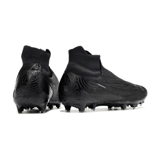 Kopacky Nike Phantom GX Elite FG Černá Pánské Dámské