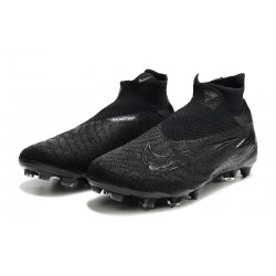 Kopacky Nike Phantom GX Elite FG Černá Pánské Dámské