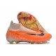 Kopacky Nike Phantom GX Elite FG Oranžovýý Bílý Pánské Dámské