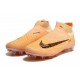 Kopacky Nike Phantom GX Elite FG Oranžovýý Pánské Dámské