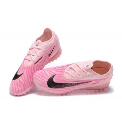 Kopacky Nike Phantom GX Elite DF Link TF Růžový Černá Low  Pánské