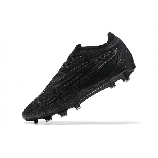 Kopacky Nike Phantom GX Elite FG Černá Low  Pánské