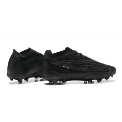 Kopacky Nike Phantom GX Elite FG Černá Low  Pánské