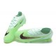 Kopacky Nike Phantom GX Elite FG LightZelená Zelená Černá Low  Pánské