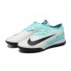 Kopacky Nike Phantom GX Elite FG Low Šedá Černá Blue Pánské 