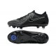 Kopacky Nike Phantom Luna Elite FG Low All Černá Pánské 