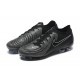 Kopacky Nike Phantom Luna Elite FG Low All Černá Pánské 