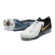 Kopacky Nike Phantom Luna Elite FG Low Černá Zlato Bílý Pánské 