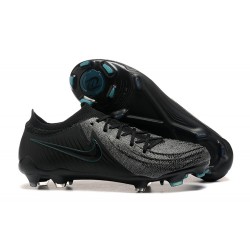 Kopacky Nike Phantom Luna Elite FG Low Černá Pánské 