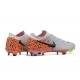 Kopacky Nike Phantom Luna Elite FG Low Bílý Zelená Pánské 