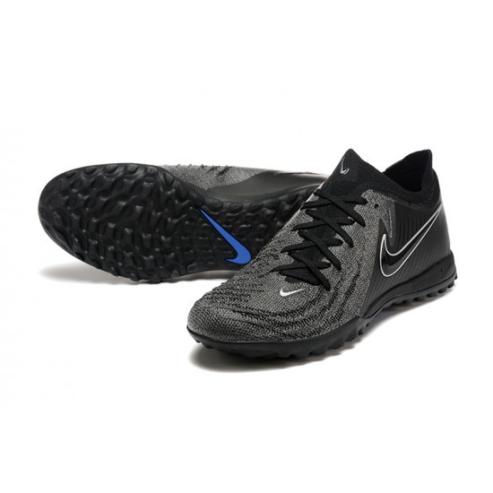 Kopacky Nike Phantom Luna Elite TF Černá Pánské 