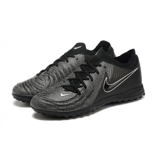 Kopacky Nike Phantom Luna Elite TF Černá Pánské 