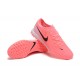 Kopacky Nike Phantom Luna Elite TF Low Růžový Černá Pánské