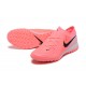 Kopacky Nike Phantom Luna Elite TF Low Růžový Černá Pánské