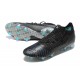 Kopacky Puma Future Z 1.3 Instinct FG Low Černá Zlato Modrý Pánské 