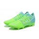 Kopacky Puma Future Z 1.3 Instinct FG Low Turqoise Zelená Pánské 