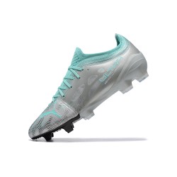 Kopacky Puma Ultra 1 4 Instinct FG Zlato Modrý Low Pánské 