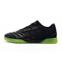 Kopačky Adidas Copa 20.1 IN Černá Zelená 39-45