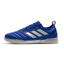 Kopačky Adidas Copa 20.1 IN Modrý Šedá 39-45