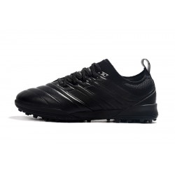 Kopačky Adidas Copa 20.1 TF All Černá 39-45