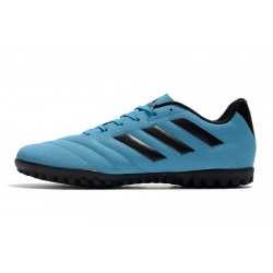 Kopačky Adidas Nemeziz 19.4 TF Modrý Černá 39-45