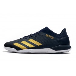 Kopačky Adidas PČervenéator 20.3 L IC Modrý Zlato 39-45