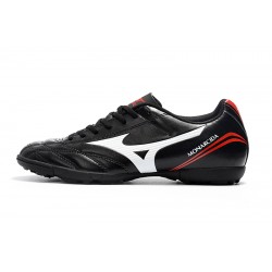 Kopačky Mizuno Monarcida Neo Ckassic TF Černá Bílá 39-45