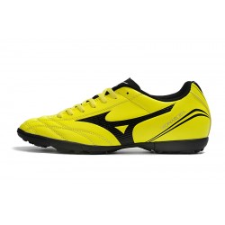 Kopačky Mizuno Monarcida Neo Ckassic TF Žlutá Černá 39-45